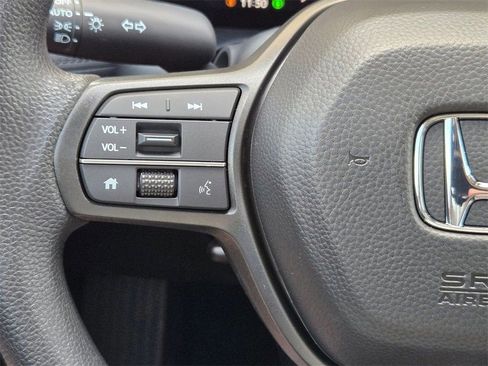 New 2026 Honda HR-V LX image 20