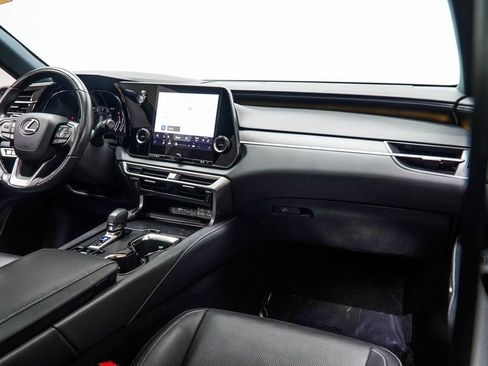 Used 2023 Lexus RX 350 Premium w/ Cold Area Package FWD image 21
