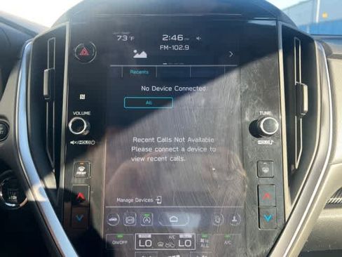 Certified 2024 Subaru Crosstrek 2.0i Premium w/ Crosstrek Mirror Package image 32