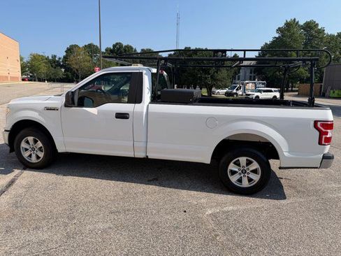 Used 2019 Ford F150 XL w/ XL Power Equipment Group RWD image 7