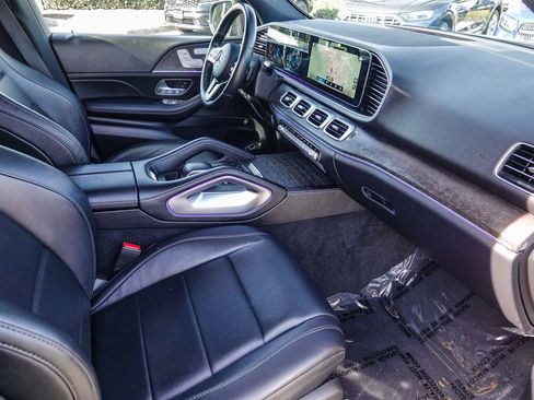 Certified 2022 Mercedes-Benz GLE 350 4MATIC image 16