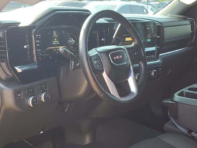 Certified 2024 GMC Sierra 1500 Elevation AWD/4WD image 8