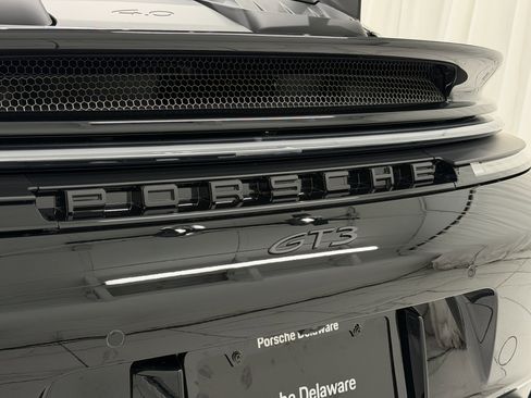 New 2026 Porsche 911 GT3 image 72