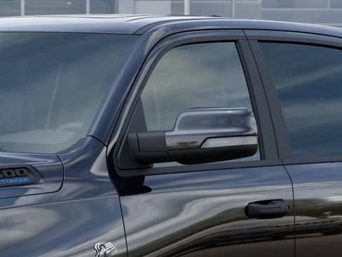 New 2026 RAM 1500 Big Horn AWD/4WD image 13