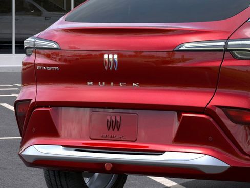 New 2026 Buick Envista Avenir FWD image 14