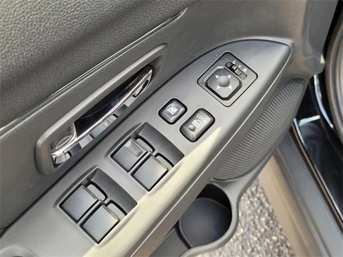 New 2025 Mitsubishi Outlander Sport SE image 15