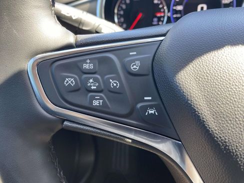 Used 2024 Chevrolet Malibu LT FWD image 19
