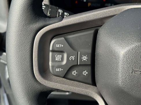 New 2026 Ford Bronco Big Bend AWD/4WD image 18