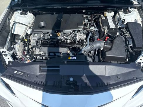 Used 2024 Toyota Camry LE image 25