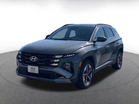 Used 2025 Hyundai Tucson SEL image 7