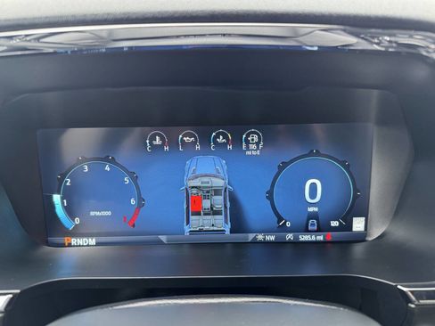 Used 2024 Ford F150 Lariat AWD/4WD image 20