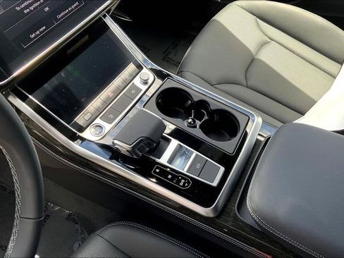 New 2025 Audi Q7 2.0T Premium Plus image 7