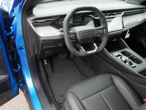 New 2026 Jeep Cherokee Limited AWD/4WD image 6