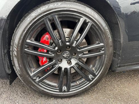 Used 2019 Maserati Ghibli S Q4 image 33