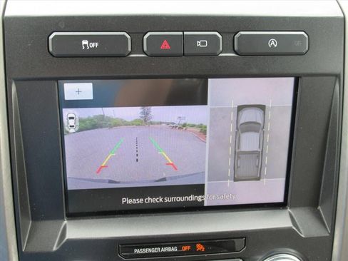 Used 2020 Ford F150 Limited w/ Trailer Tow Package AWD/4WD image 31