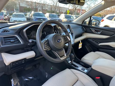 New 2026 Subaru Ascent Limited image 2