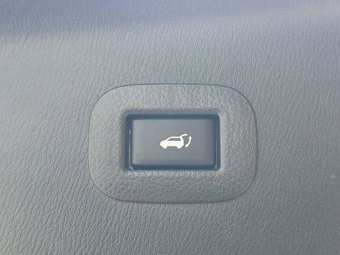Used 2024 INFINITI QX80 Sensory w/ Cargo Package AWD/4WD image 37