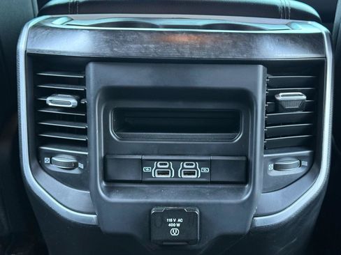 Used 2021 RAM 1500 Big Horn AWD/4WD image 15