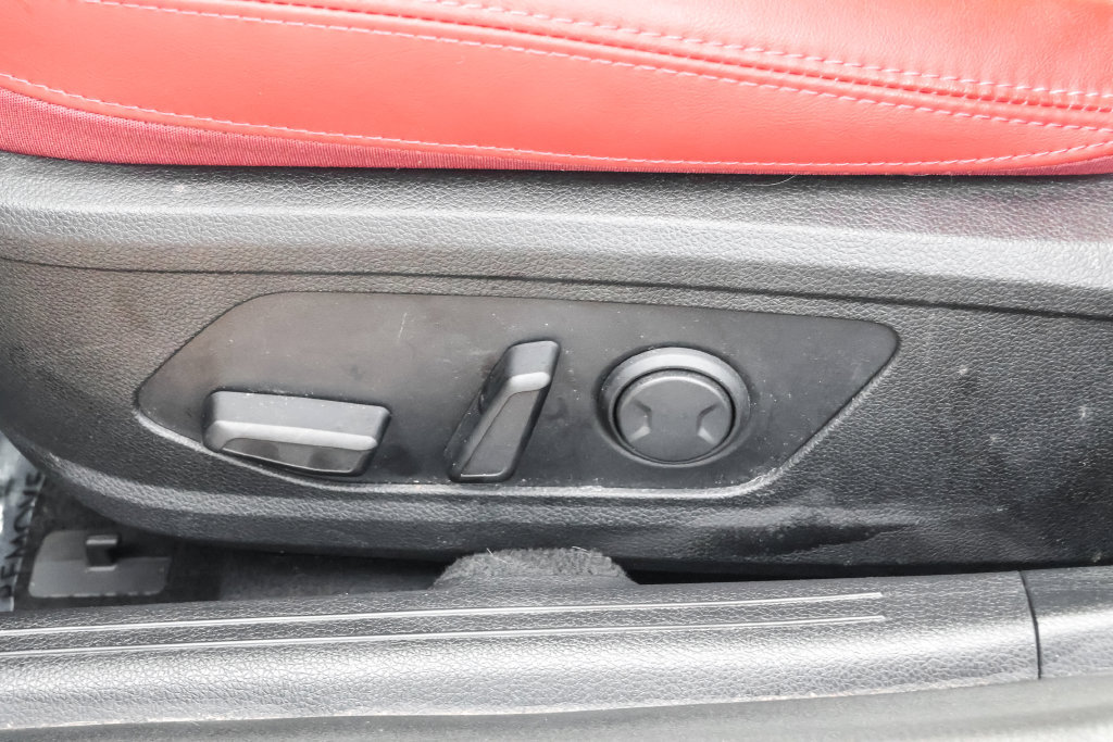 Used 2022 Kia K5 GT-Line w/ GT-Line Awd Premium Package image 10