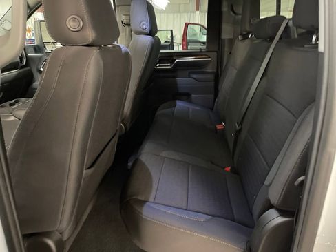 Certified 2024 GMC Sierra 2500 SLE w/ Preferred Package image 25