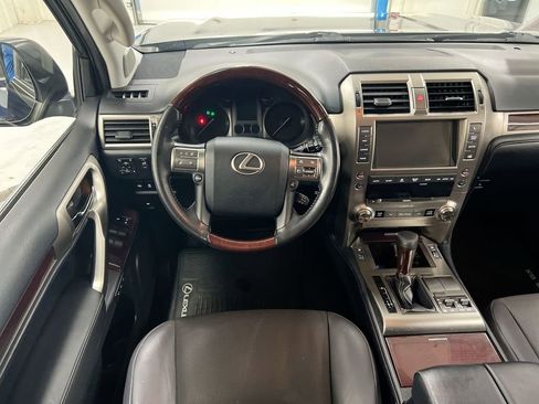 Used 2019 Lexus GX 460 Premium AWD/4WD image 11
