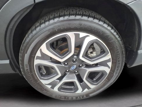 Used 2023 Subaru Ascent Limited AWD/4WD image 10