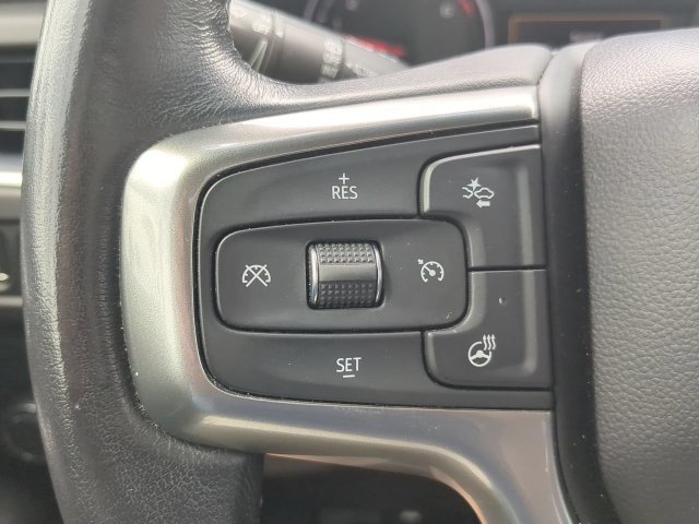 Used 2021 Chevrolet Tahoe LT w/ LT Signature Package RWD image 26
