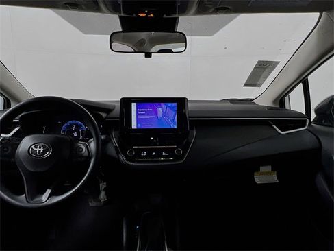 New 2026 Toyota Corolla LE image 26