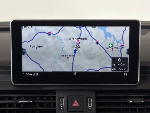 Used 2019 Audi Q5 Prestige AWD/4WD image 19