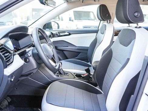 New 2026 Volkswagen Taos S image 19