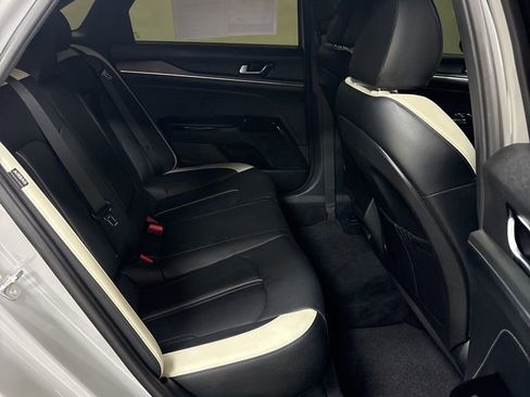 Used 2025 Kia K5 GT-Line image 29