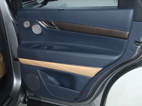 Used 2023 Genesis GV80 3.5T w/ Advanced Package image 33