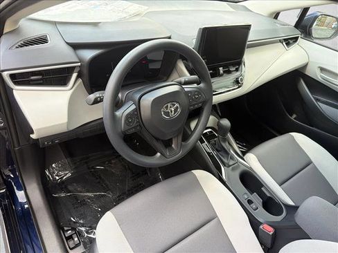 New 2026 Toyota Corolla LE FWD image 13