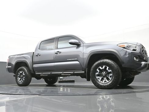 Used 2021 Toyota Tacoma TRD Off-Road image 34