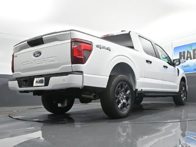New 2026 Ford F150 STX w/ Equipment Group 200A AWD/4WD image 20