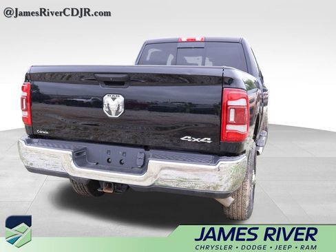 Used 2021 RAM 2500 Tradesman AWD/4WD image 14