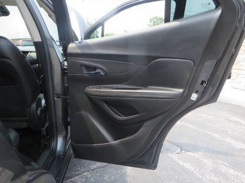 Used 2018 Buick Encore Preferred FWD image 17