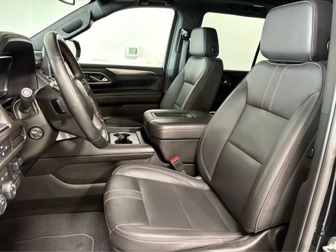 Used 2024 Chevrolet Tahoe RST w/ Sport Performance Package AWD/4WD image 13
