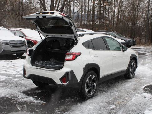 New 2026 Subaru Crosstrek 2.5i Limited w/ Popular Package #4A AWD/4WD image 40