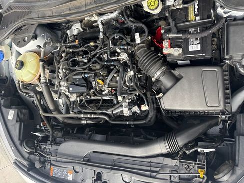 Used 2020 Ford Escape SEL FWD image 28
