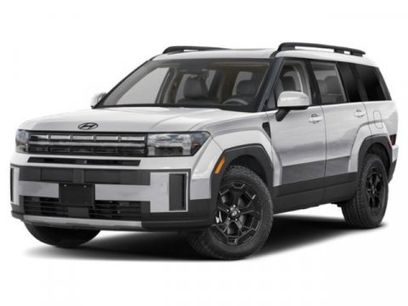 New 2026 Hyundai Santa Fe XRT