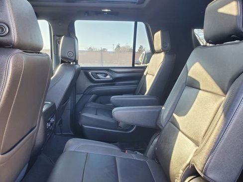 Used 2023 Chevrolet Tahoe LT w/ Luxury Package image 29