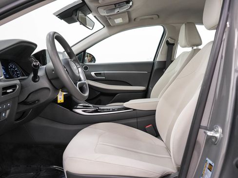 Used 2022 Hyundai Sonata SE w/ Cargo Package FWD image 20