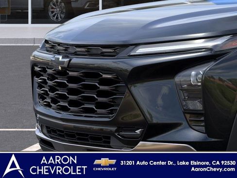 New 2026 Chevrolet Trax ACTIV image 13