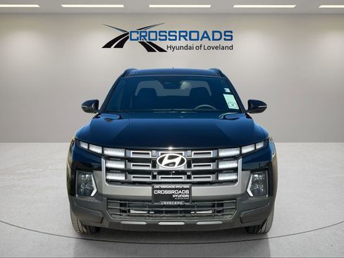 Used 2025 Hyundai Santa Cruz SEL image 2