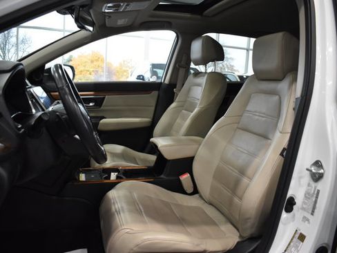 Used 2021 Honda CR-V Touring image 26