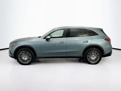 Certified 2026 Mercedes-Benz GLC 300 image 8