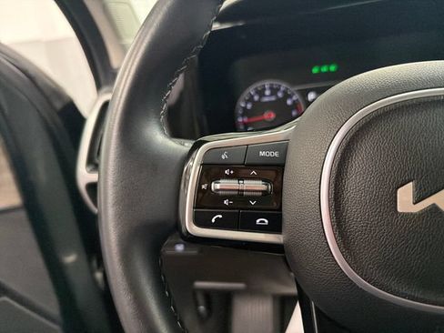 Certified 2023 Kia Sorento X-Line EX AWD/4WD image 31