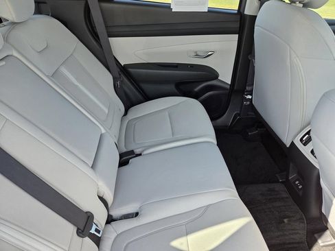 Certified 2026 Hyundai Tucson SEL FWD image 28