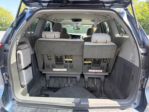 Used 2016 Toyota Sienna LE FWD image 21